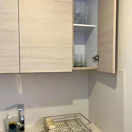 Paraíso Tropical - 2br Apto Nuevo Morros Eos Apartamento Cartagena