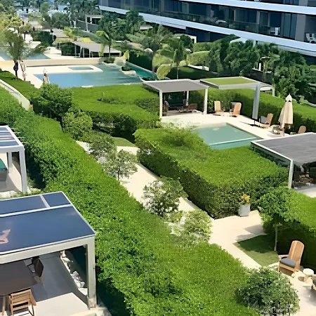 Apartamento Paraíso Tropical - 2br Apto Nuevo Morros Eos *