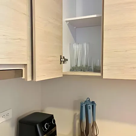 Paraíso Tropical - 2br Apto Nuevo Morros Eos Apartamento Cartagena