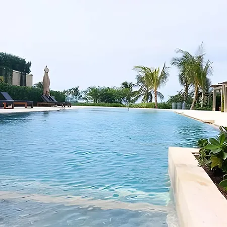 Paraíso Tropical - 2br Apto Nuevo Morros Eos