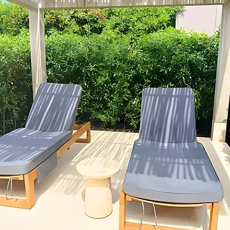 Paraíso Tropical - 2br Apto Nuevo Morros Eos