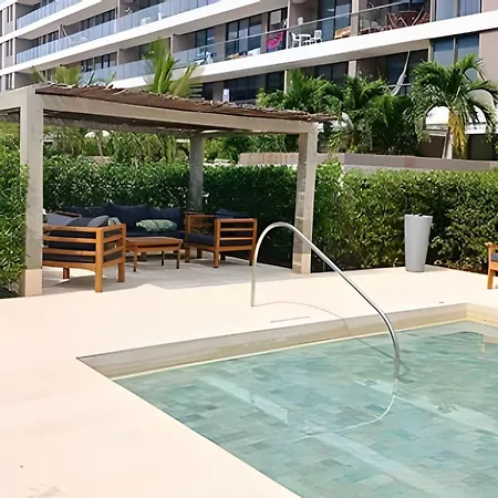 Paraíso Tropical - 2br Apto Nuevo Morros Eos *