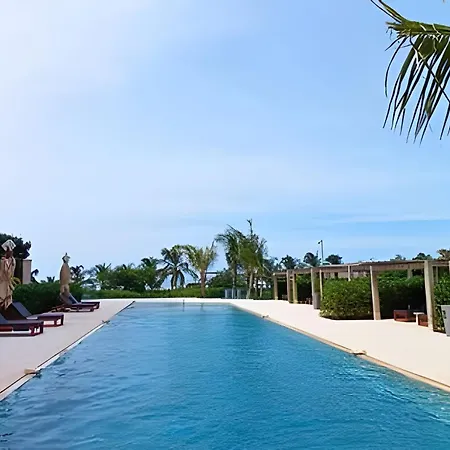 Paraíso Tropical - 2br Apto Nuevo Morros Eos * Cartagena