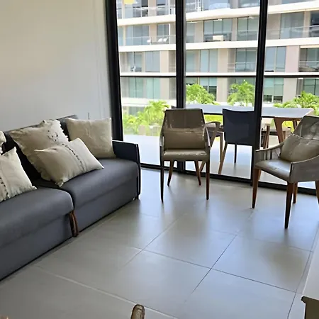 Paraíso Tropical - 2br Apto Nuevo Morros Eos Cartagena