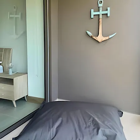 Apartamento Paraíso Tropical - 2br Apto Nuevo Morros Eos