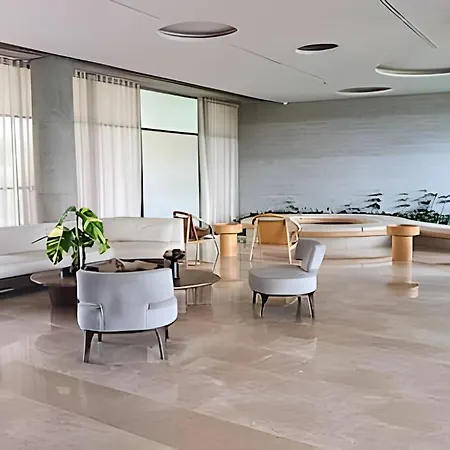 Apartamento Paraíso Tropical - 2br Apto Nuevo Morros Eos Cartagena
